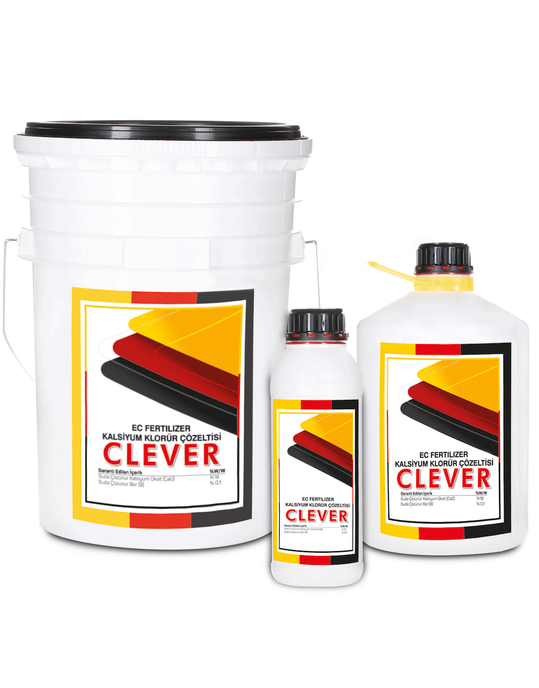 Clever Landwirtschaftliches Produkt